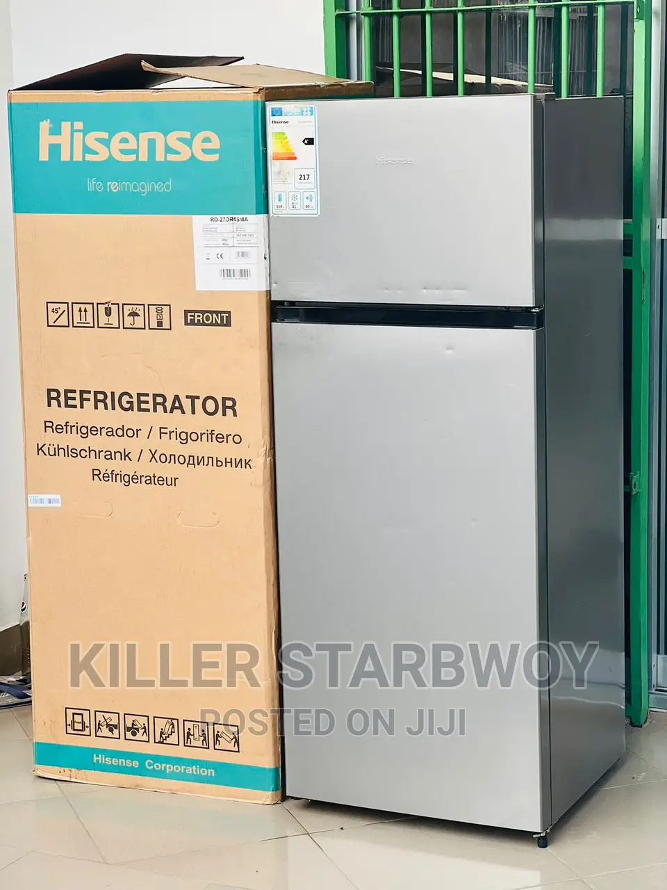 Hisense Lita 200