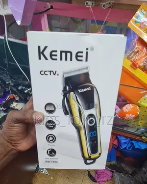 Kemei CCTV