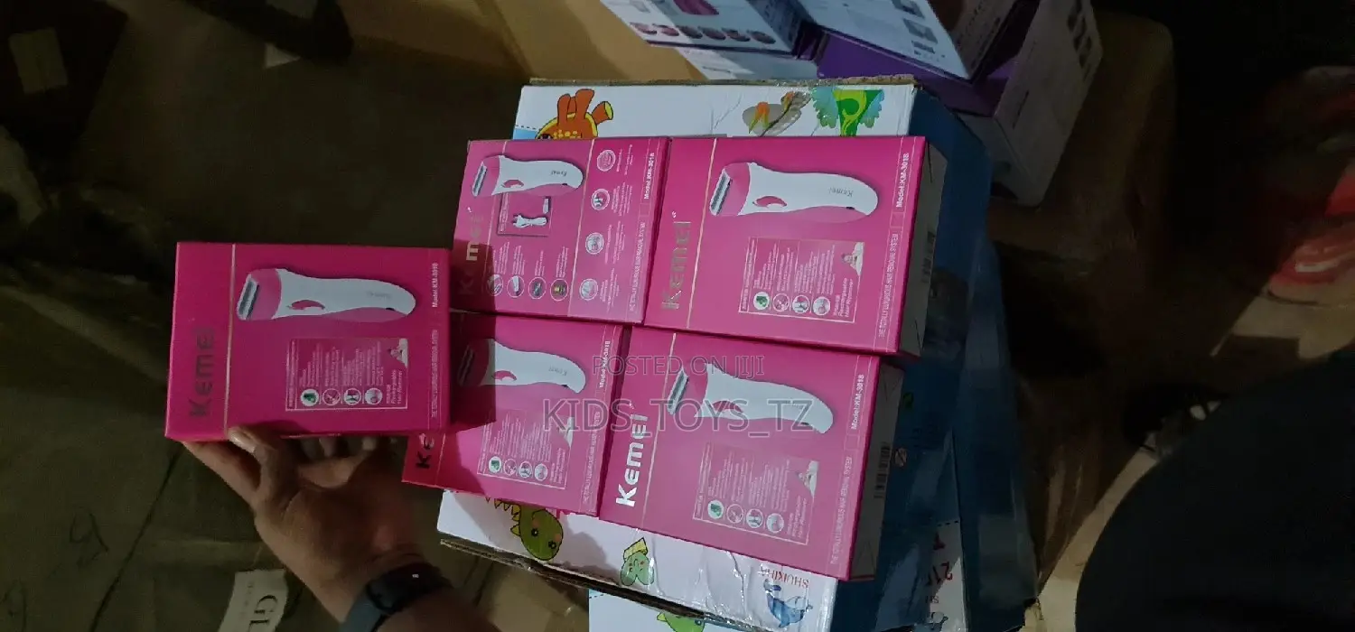 Kemei Ni Mashine