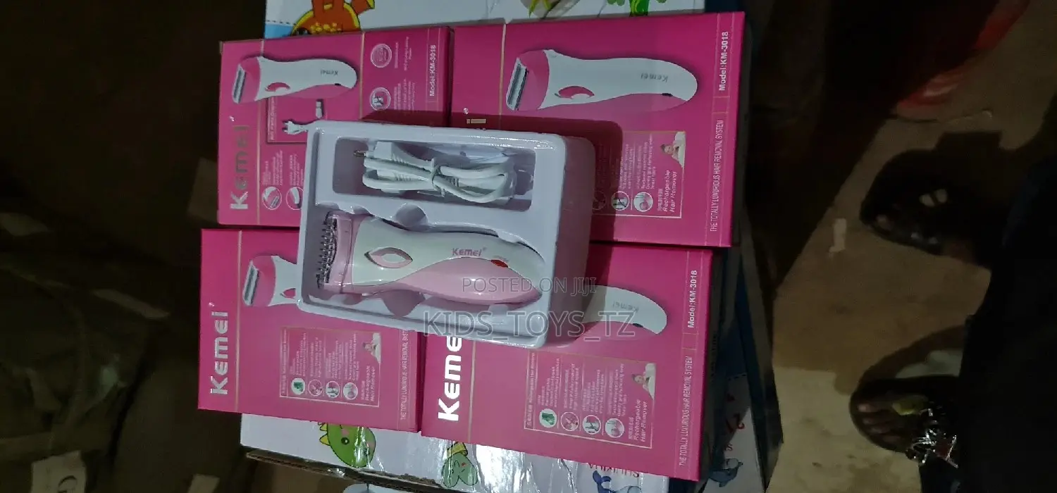 Kemei Ni Mashine