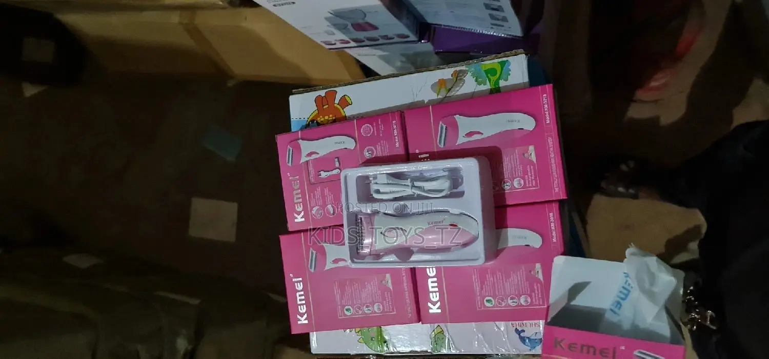 Kemei Ni Mashine