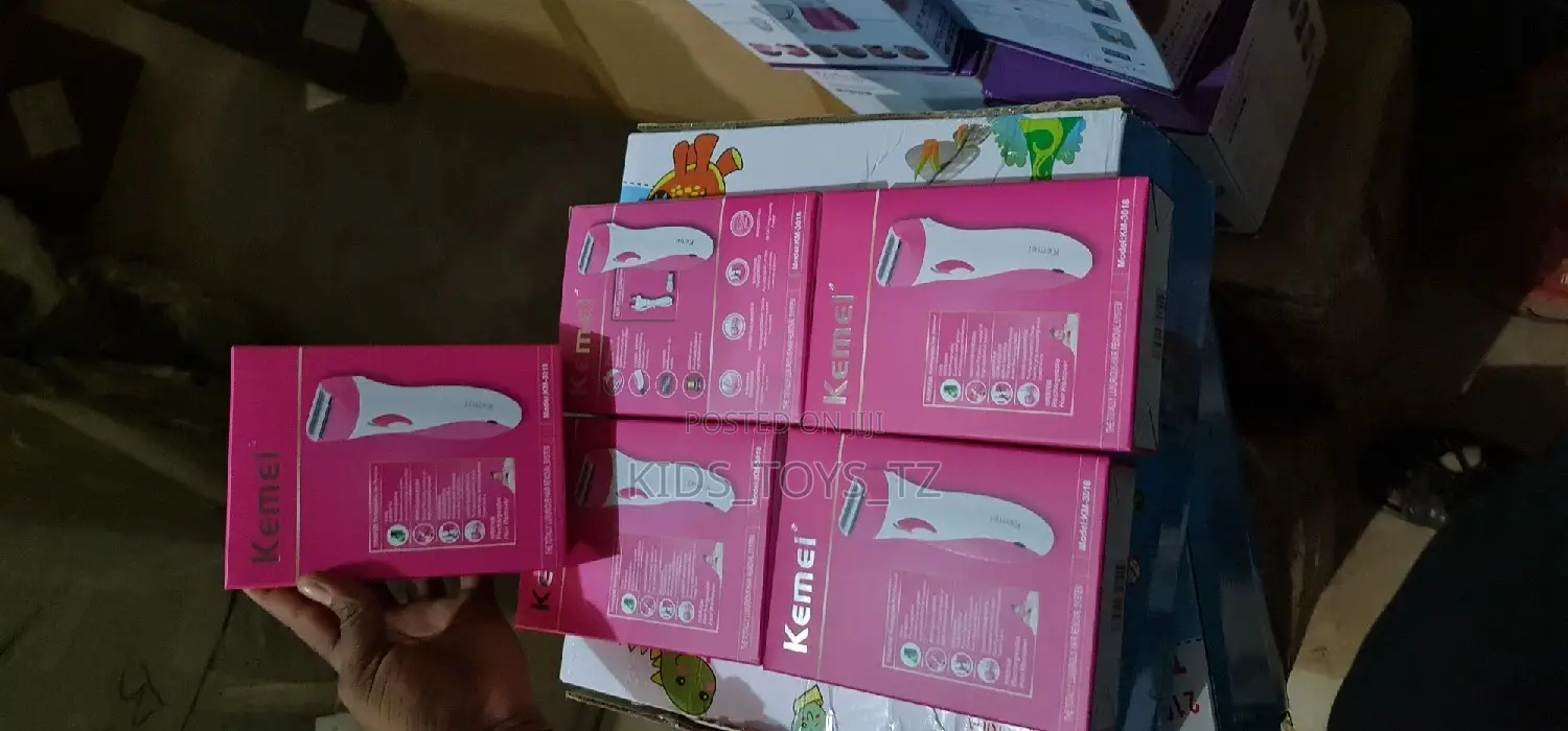 Kemei Ni Mashine