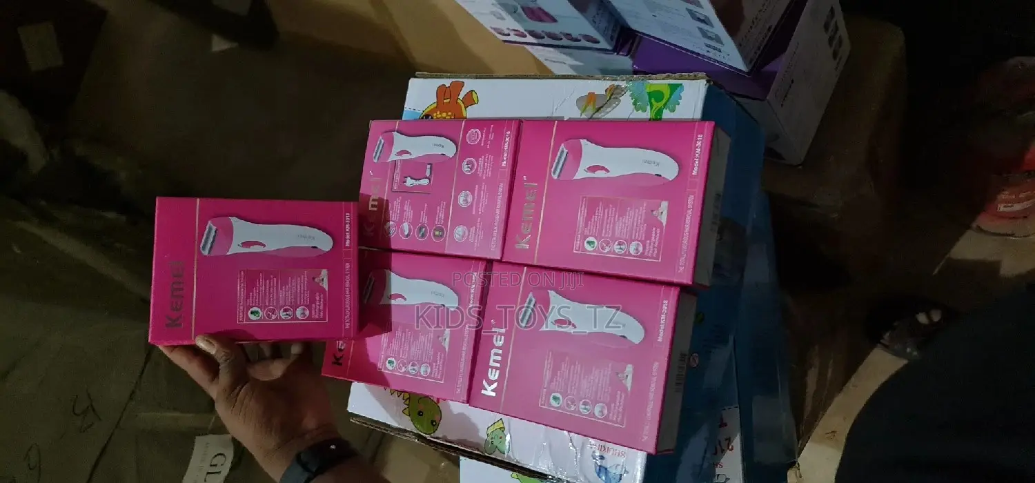 Kemei Ni Mashine
