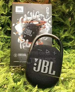 JBL Clip4.