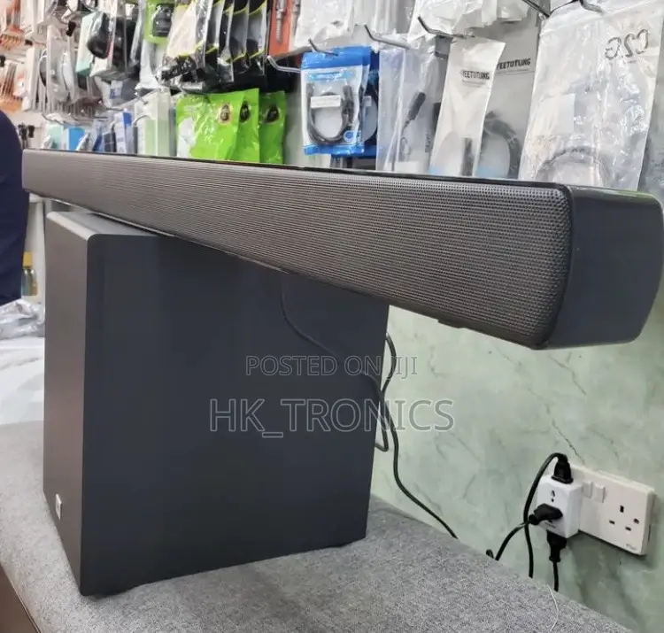 JBL Cinema Sb170
