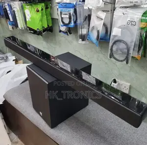 JBL Cinema Sb170