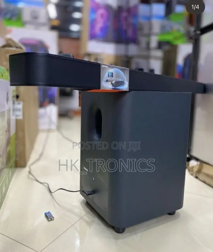 JBL Bar500