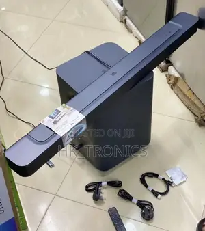 JBL Bar500