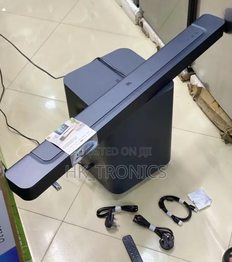 JBL Bar500