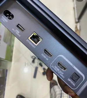 JBL Bar500