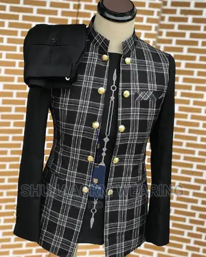 Fashionable Suit