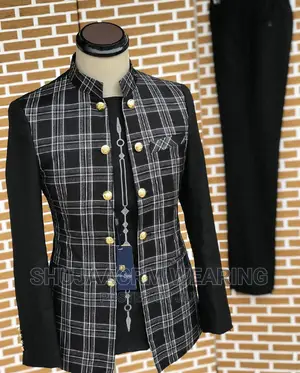 Fashionable Suit
