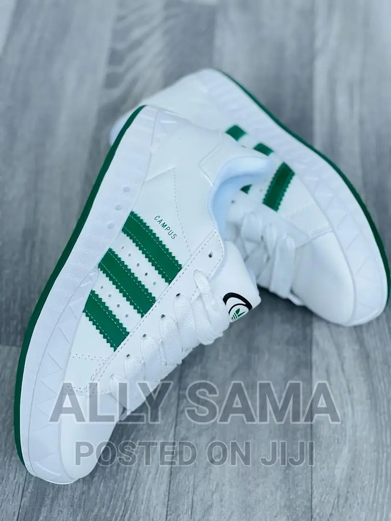Adidas Sneakers Og