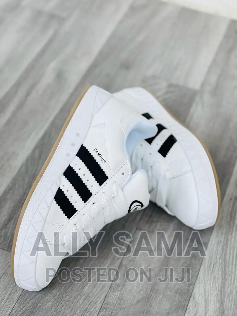 Adidas Sneakers Og