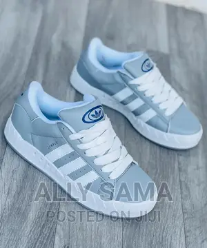 Adidas Sneakers Og