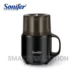 Sonifer Grinder SF-3543 200g