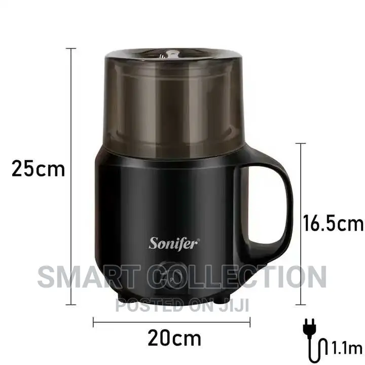 Sonifer Grinder SF-3543 200g
