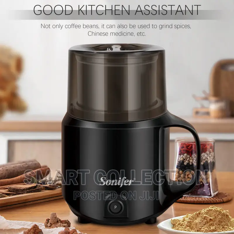 Sonifer Grinder SF-3543 200g