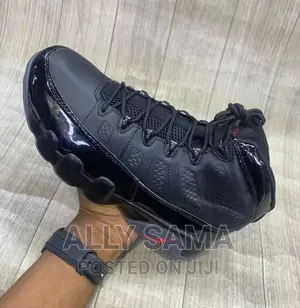 Jordan Sneakers Og