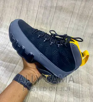 Jordan Sneakers Og
