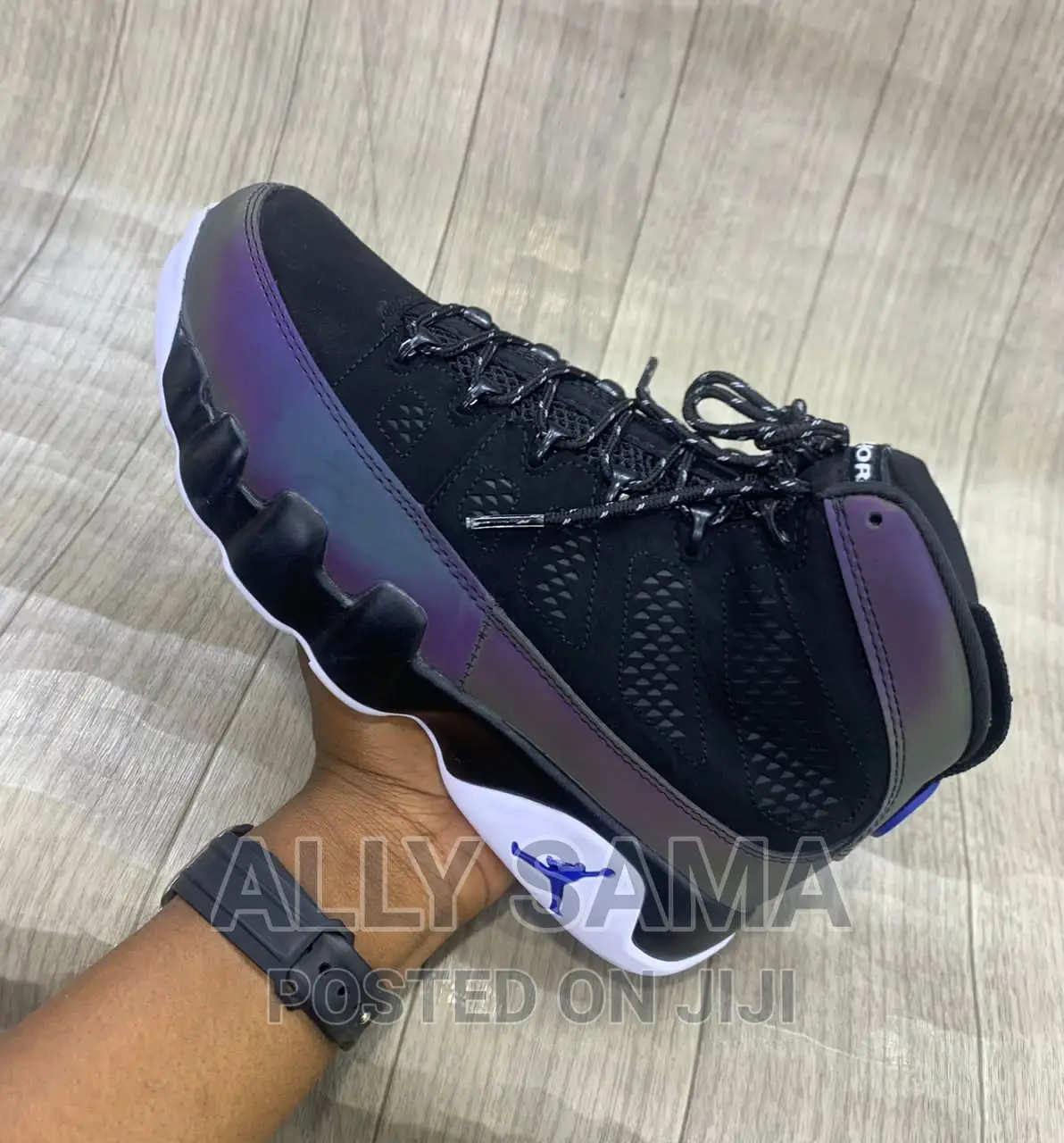 Jordan Sneakers Og