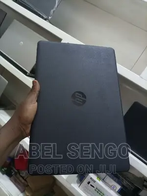 Laptop HP 250 G6 4GB Intel Core I5 HDD+SSD 500GB