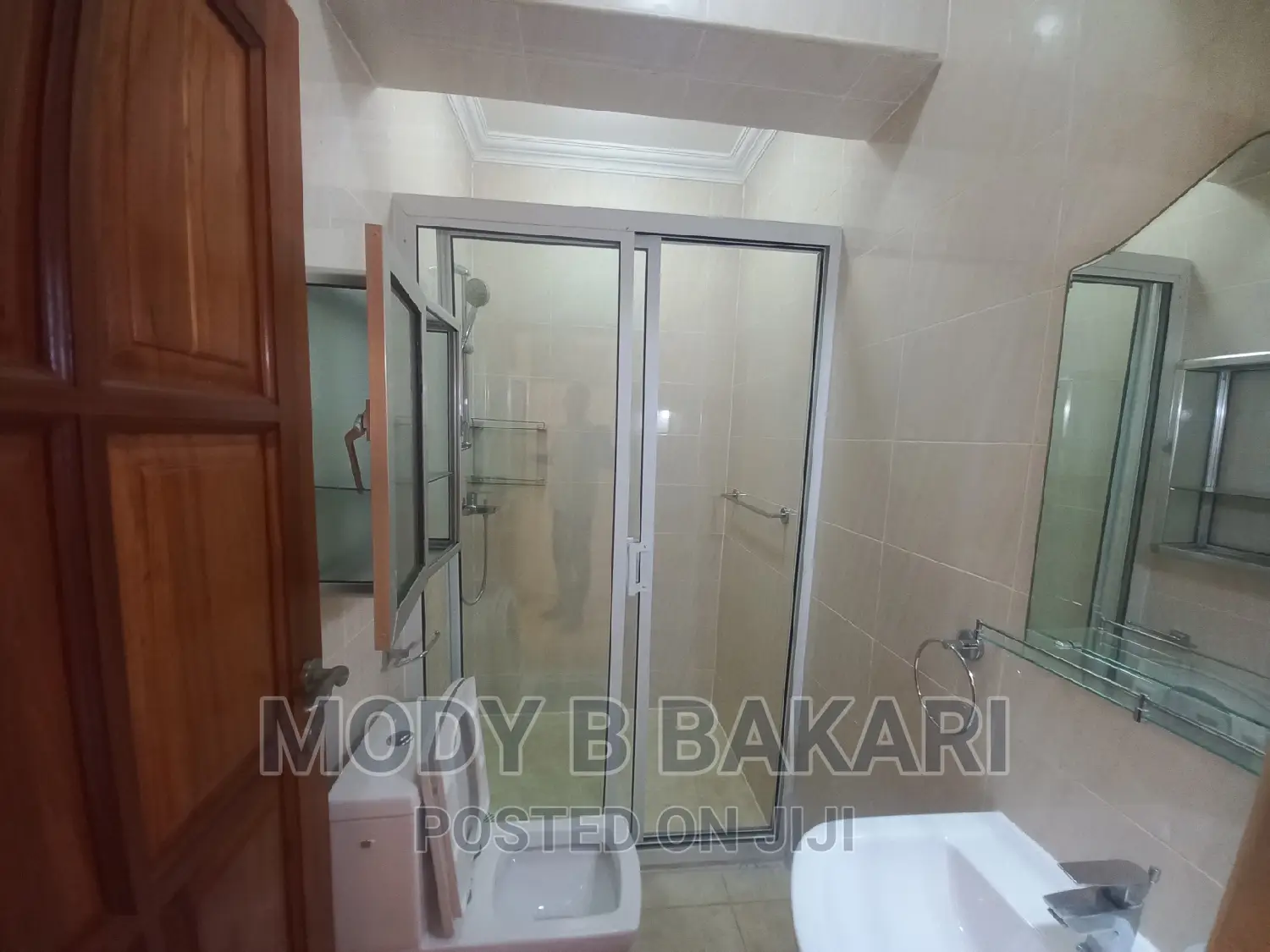 Furnished 2bdrm Apartment in Kinondoni for rent