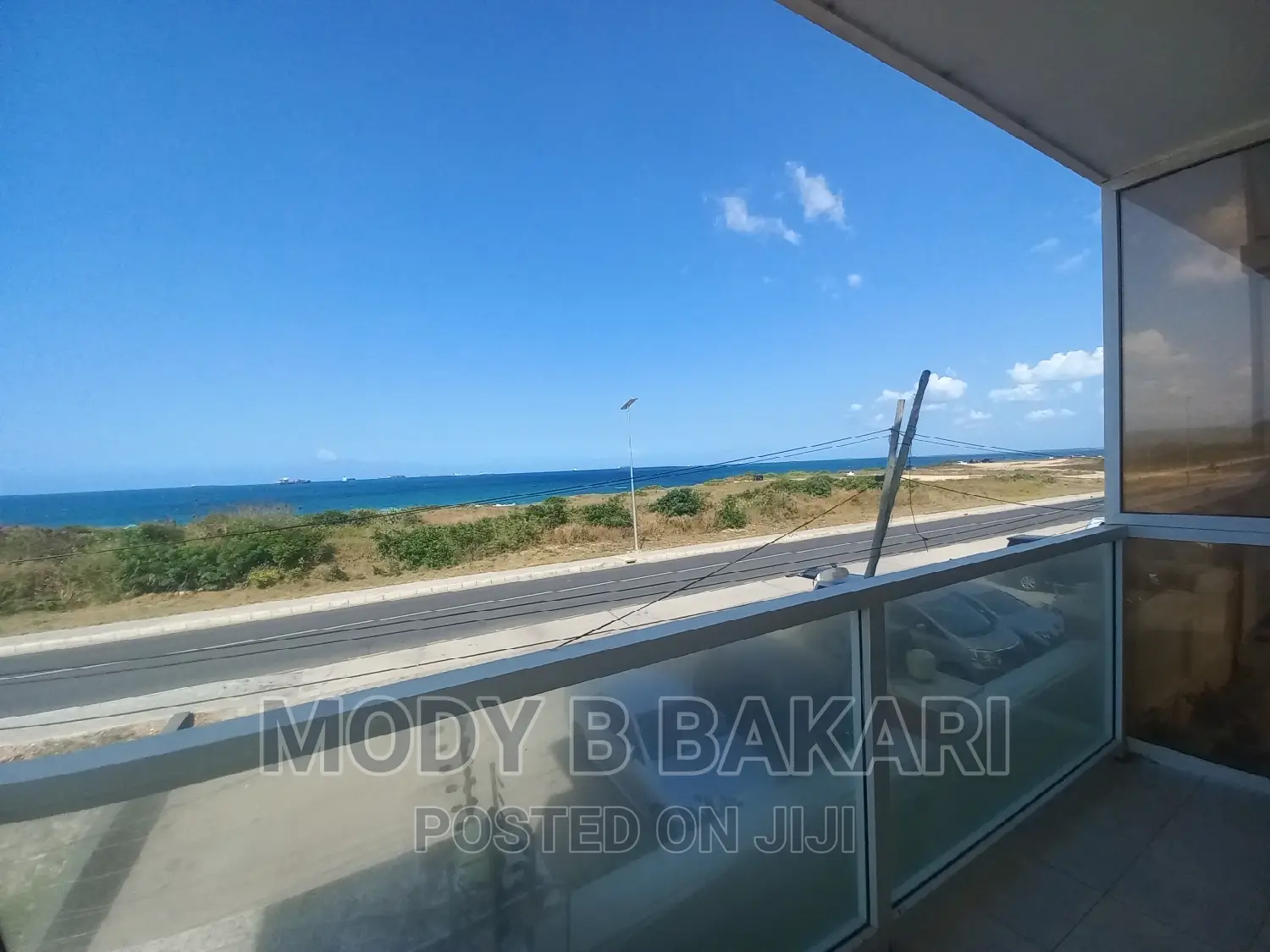 Furnished 2bdrm Apartment in Kinondoni for rent