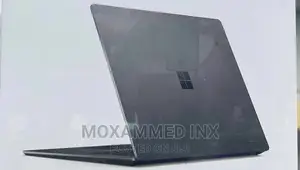 New Laptop Microsoft Surface Laptop 5 16GB Intel Core i7 SSD 512GB