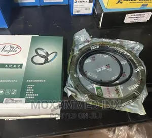 Upseal Reduction