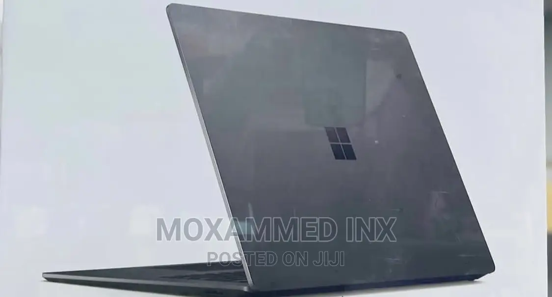 New Laptop Microsoft Surface Laptop 5 16GB Intel Core i7 SSD 512GB