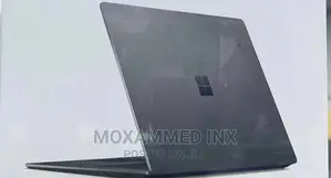 New Laptop Microsoft Surface Laptop 5 16GB Intel Core i7 SSD 512GB