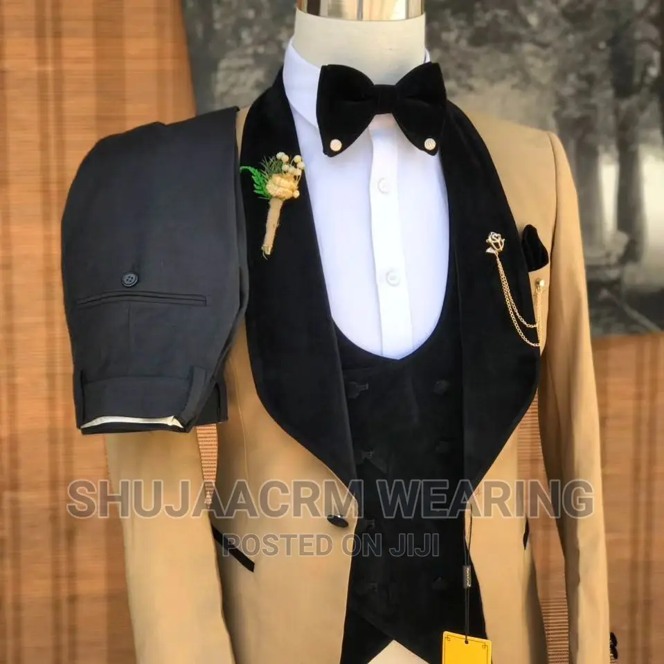 New Fashion Suits