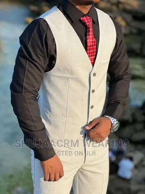 Half Suits