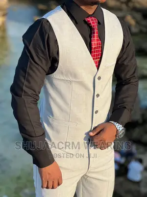 Half Suits