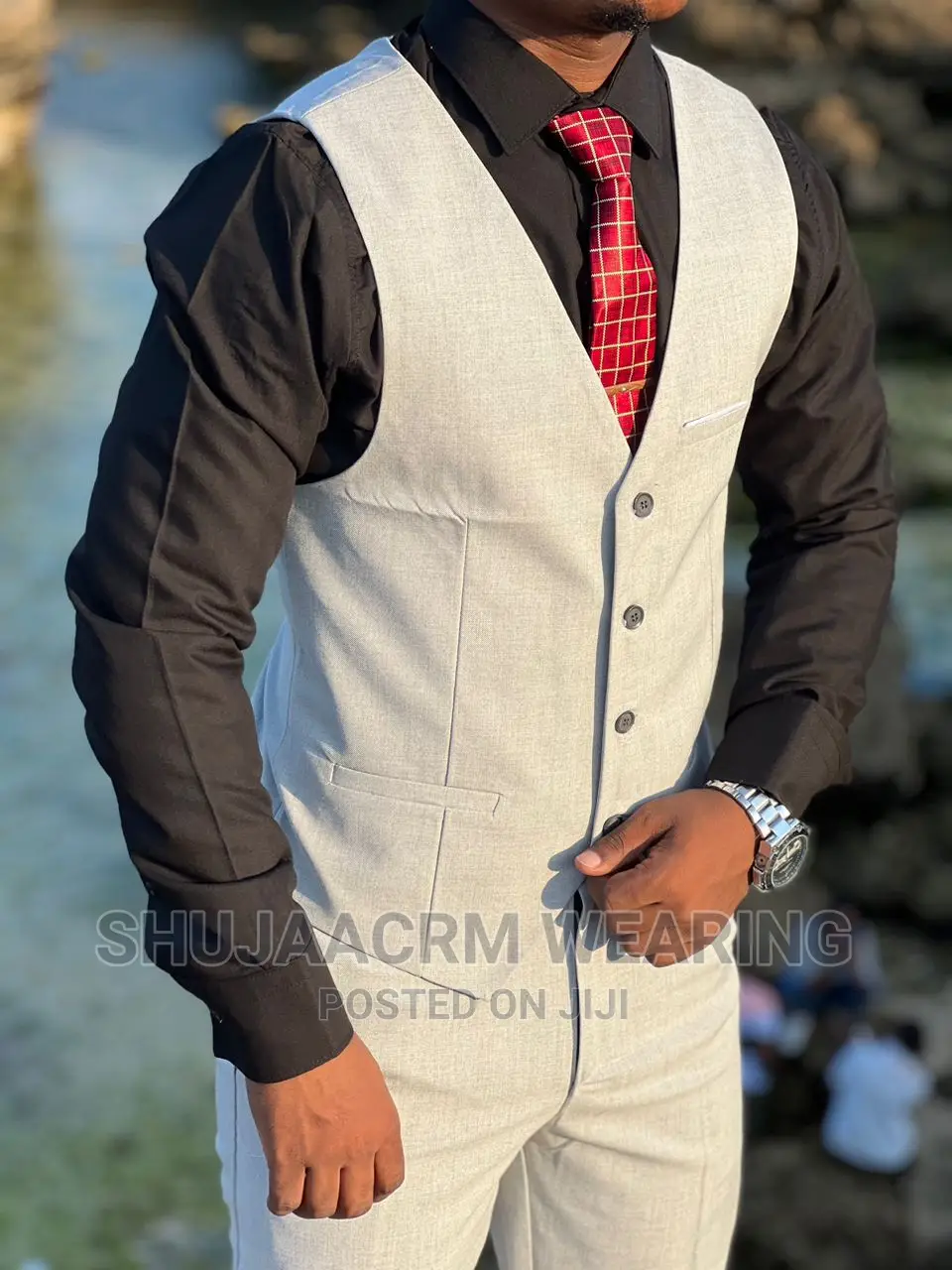 Half Suits