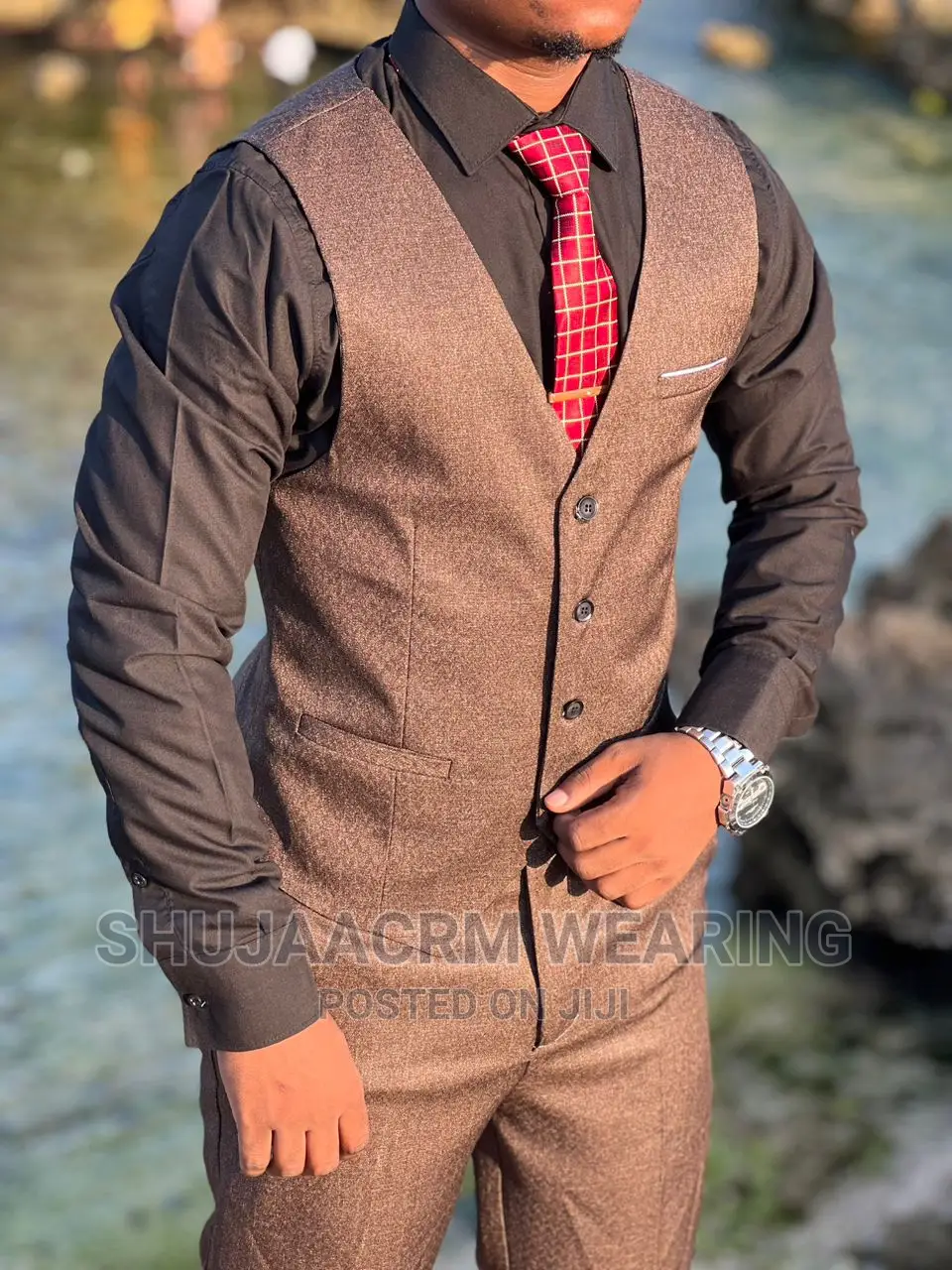 Half Suits