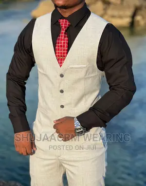Half Suits