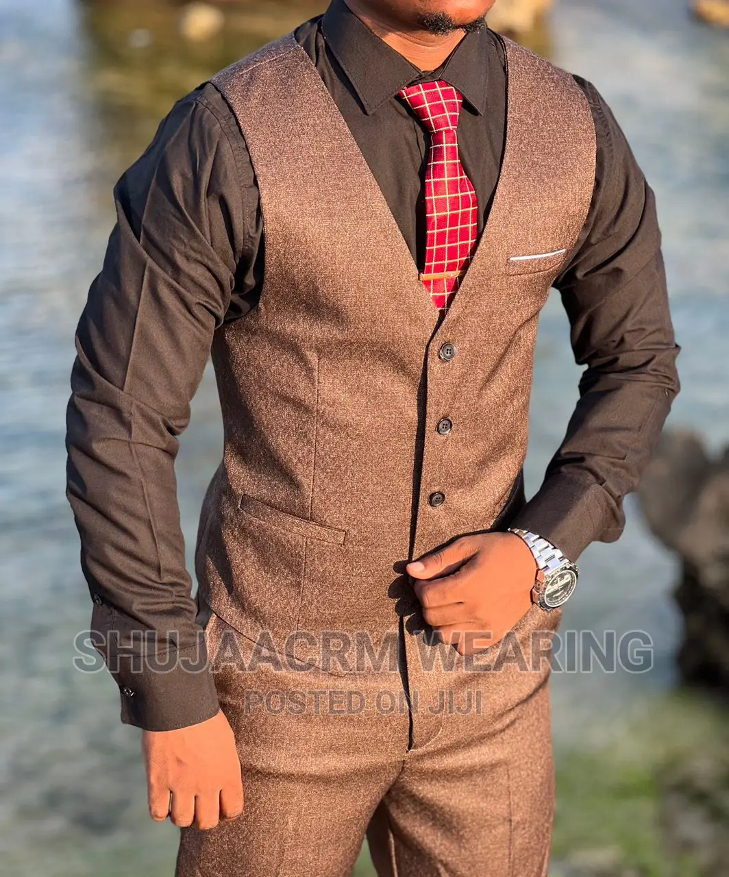 Half Suits