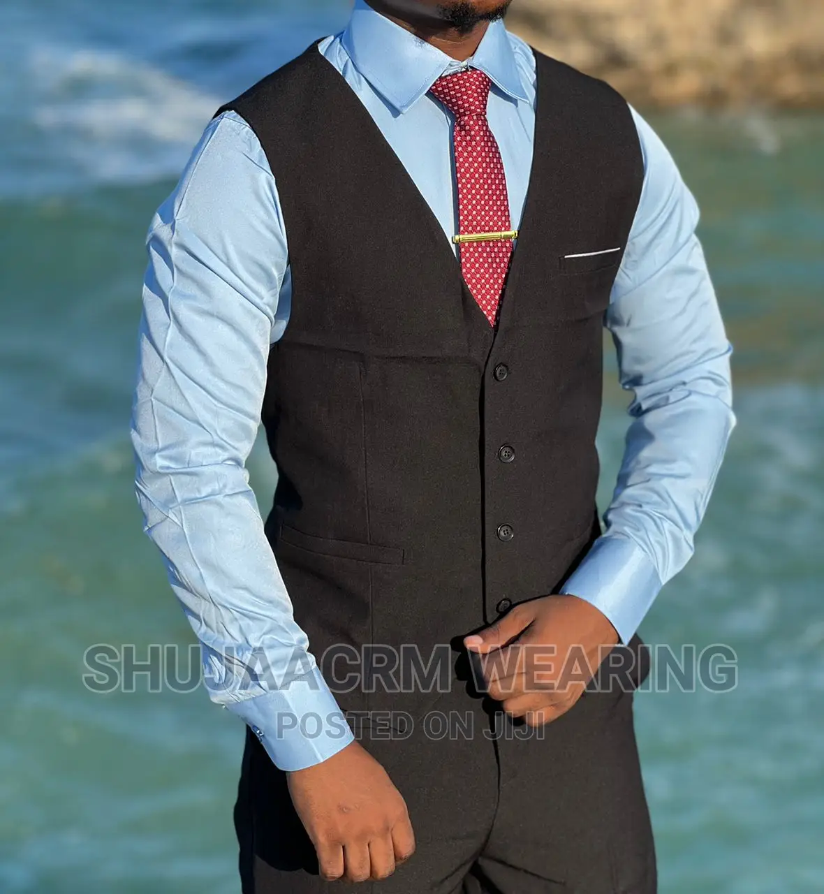 Half Suits