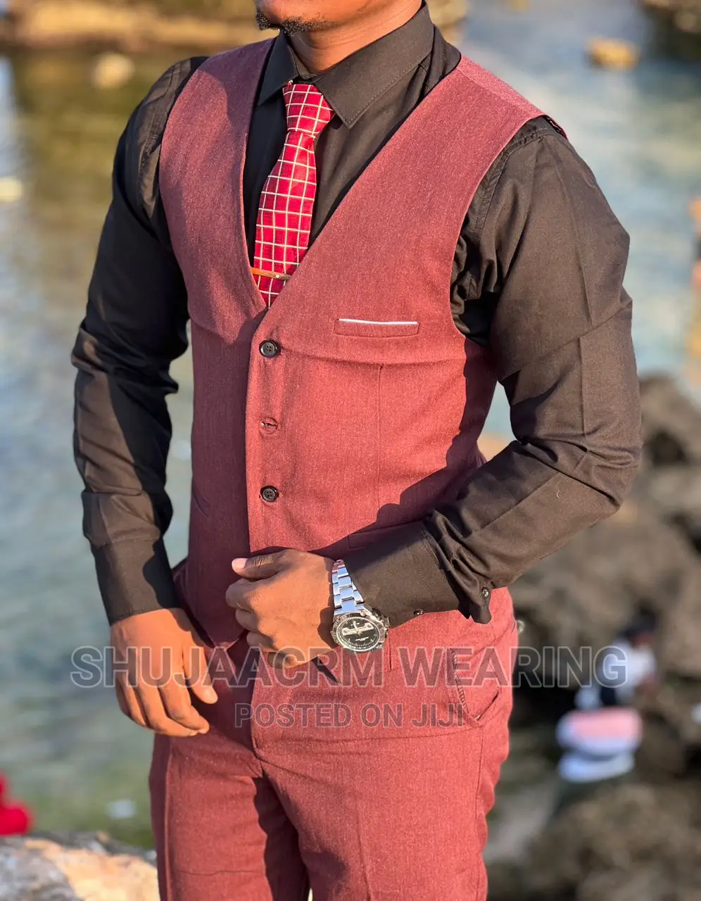 Half Suits
