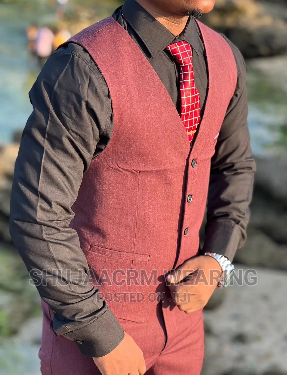 Half Suits