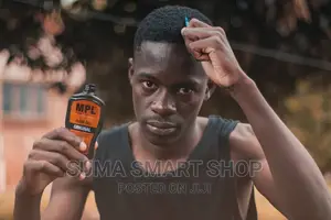 MPL Original Hair Oil .(Lainisha,Ng'arisha Nywele )