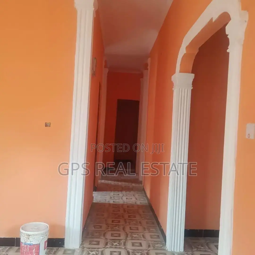 3bdrm House in Mbagala Majimatitu, Temeke for sale