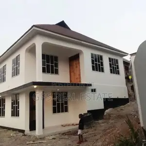 4bdrm House in Tabata Kifuru, Ilala for sale