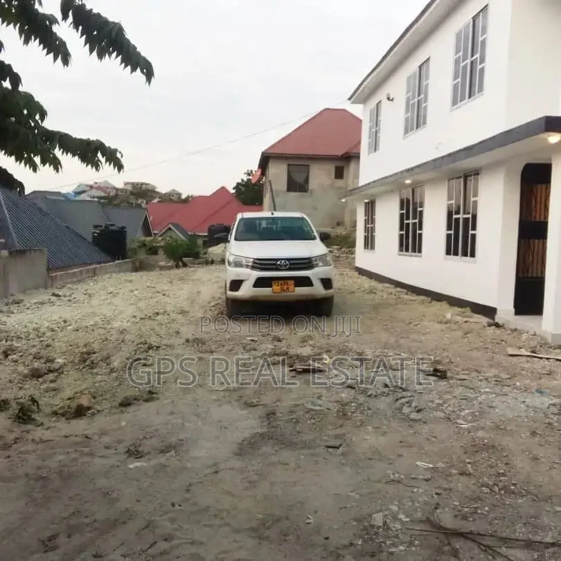 4bdrm House in Tabata Kifuru, Ilala for sale