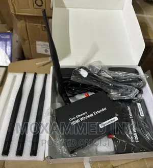 HDMI Wireless Extender Transmitter