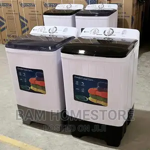 Washing Machine 10kg