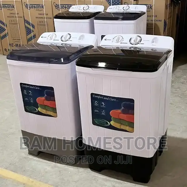 Washing Machine 10kg