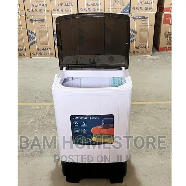 Washing Machine 10kg